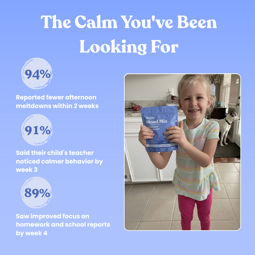 Mood Sticks