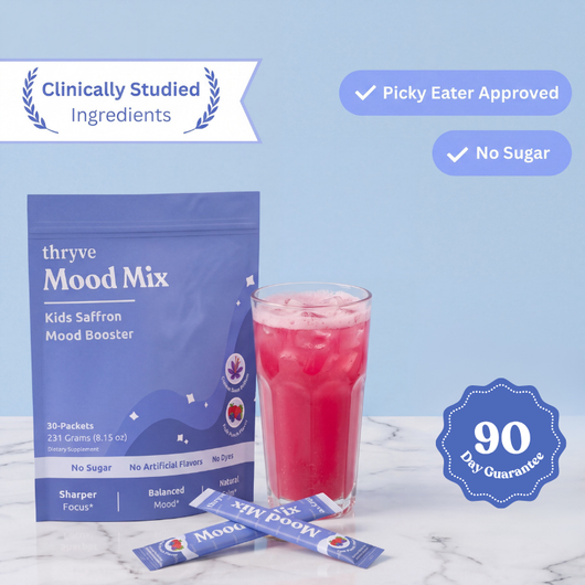 Mood Mix
