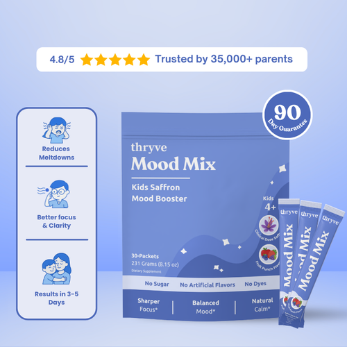 Mood Sticks
