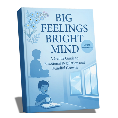 Big Feelings, Bright Mind Guide