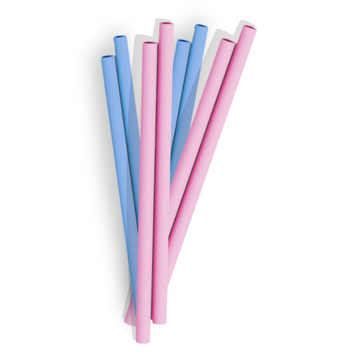 FREE Fun Straw Kit