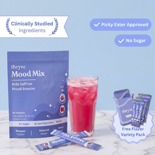 Mood Mix